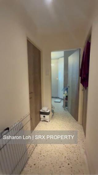 Blk 112 Bedok North Road (Bedok), HDB 5 Rooms #537551161